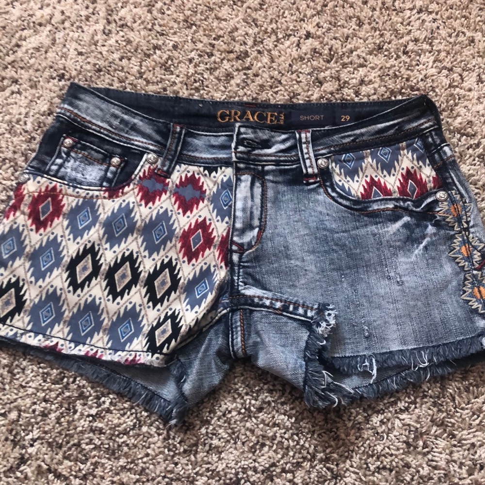 Shorts